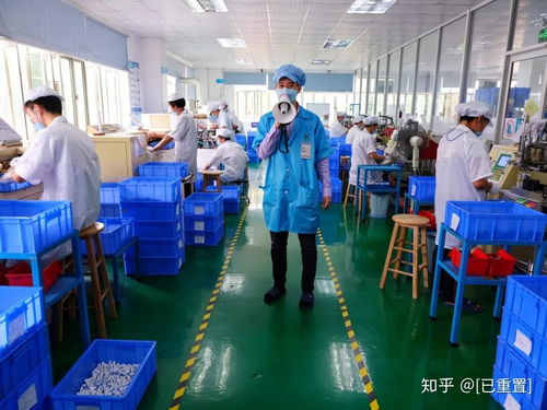 逆勢(shì)增長300% 外貿(mào)工廠自建品牌的最佳時(shí)機(jī)