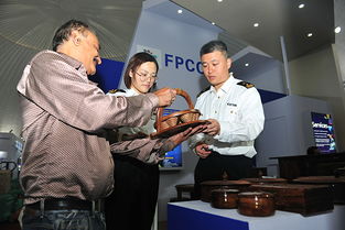 青島海關高效服務，全力護航上合組織經貿合作博覽會