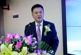 陜西中核實業揚帆起航，以專業咨詢助力區域經濟高質量發展